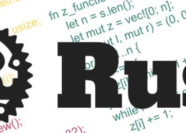 Rust 基金会启动维护者基金，重金支持核心贡献者